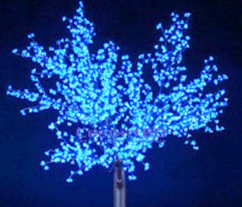 Дерево светодиодное сакура 1,8 м
